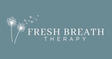 Fresh Breath Therapy - Raleigh logo