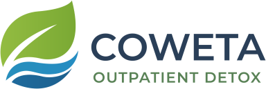 Coweta Outpatient Detox logo