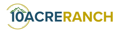 10 Acre Ranch logo