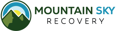 Mountain Sky Recovery logo