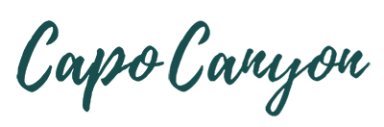 Capo Canyon logo