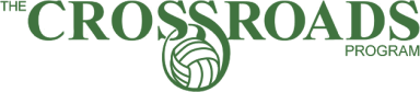 The Crossroads Program St. Louis logo