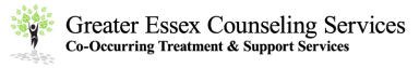 Greater Essex Counseling Services - Newark logo