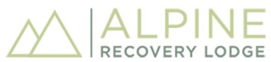 Alpine Recovery Lodge logo