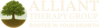 Alliant Therapy Group - Edmonds logo