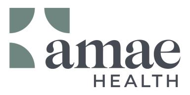 Amae Health - Charlotte logo