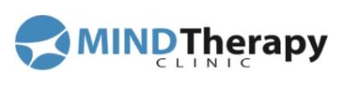 Mind Therapy Clinic - San Francisco logo