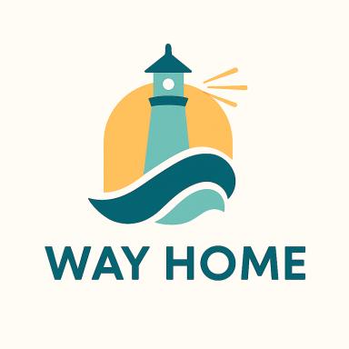 Way Home Detox logo