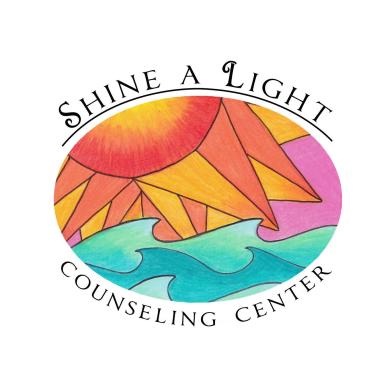 Shine a Light Counseling Center - San Francisco logo