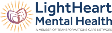 LightHeart Associates Fremont logo