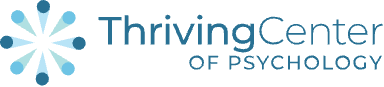 Thriving Center of Psychology - San Francisco logo