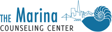 The Marina Counseling Center - Marina logo