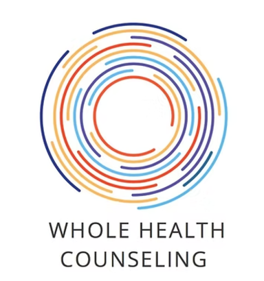 Whole Health Counseling Center - Divisadero Street logo