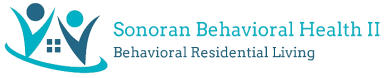 Sonoran Behavioral Health II logo