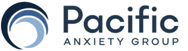 Pacific Anxiety Group - San Francisco logo