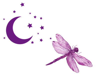 Dragonfly Counseling Associates logo
