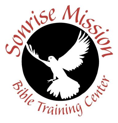 Sonrise Mission logo