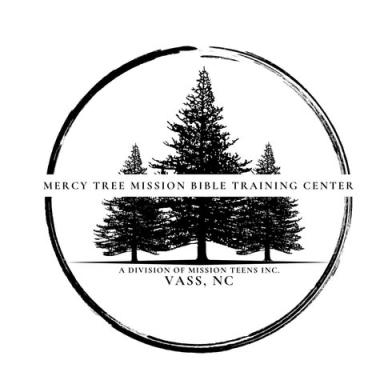 Mercy Tree MBTC logo