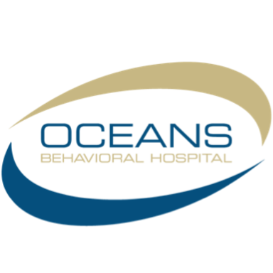 Oceans Behavioral Hospital Pasadena logo