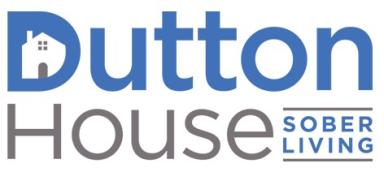 Dutton House Sober Living logo