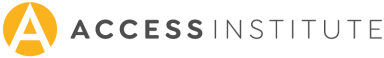 Access Institute logo