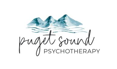 Puget Sound Psychotherapy logo