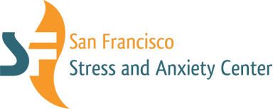 San Francisco Stress & Anxiety Center logo