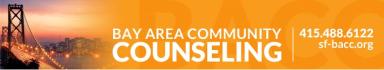 Bay Area Community Counseling logo