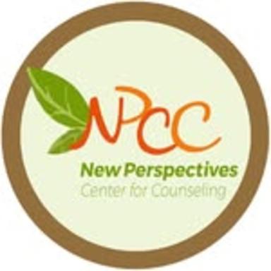 New Perspectives Center for Counseling logo