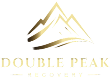 Double Peak Recovery logo