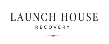 Launch House Recovery logo
