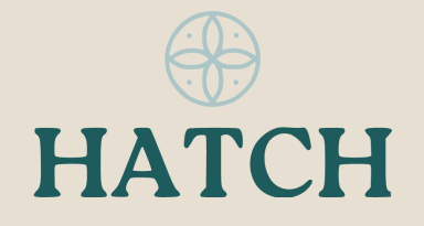 Hatch Behavioral Health logo