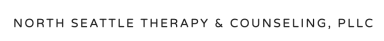 North Seattle Therapy & Counseling logo