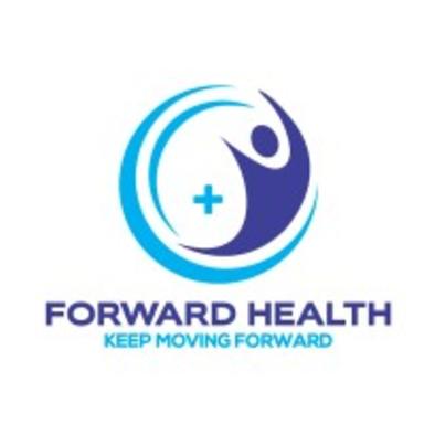 Forward Health Ohio logo