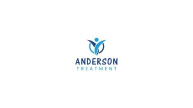 Anderson Treatment logo