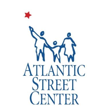 Atlantic Street Center logo