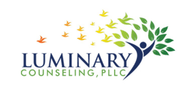 Luminary Counseling logo