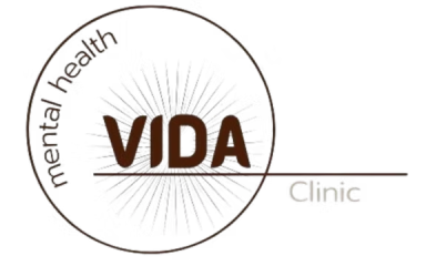 Vida Clinic logo
