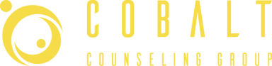 Cobalt Counseling Group logo