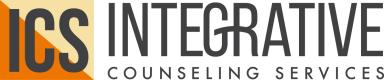 Integrative Counseling Services logo