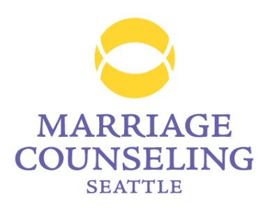Marriage Counseling of Seattle logo