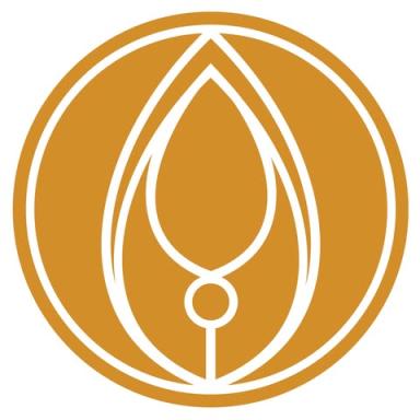Thrive for the People logo