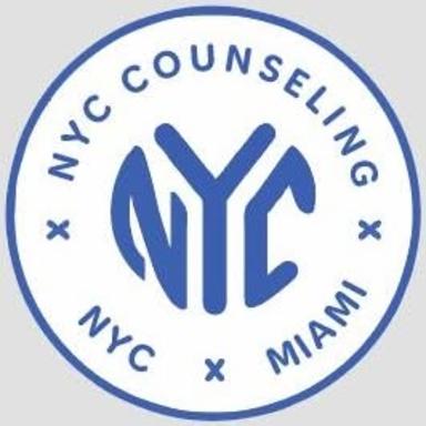 NYC Counseling - New York logo
