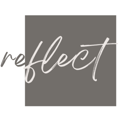 Reflect Seattle logo