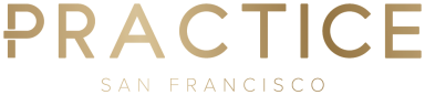 Practice San Francisco logo