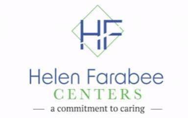Helen Farabee Centers Early Childhood Intervention Program logo