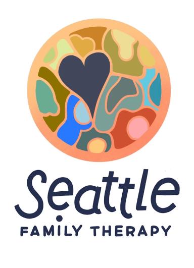 Seattle Family Therapy logo