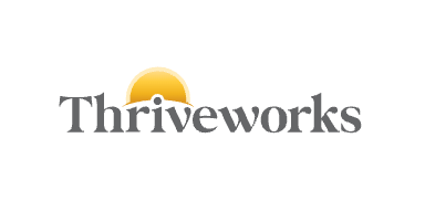 Thriveworks Counseling & Psychiatry - San Francisco logo