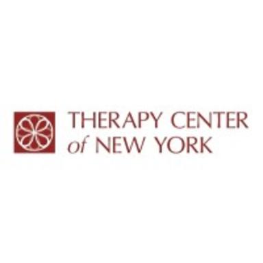 Therapy Center of New York - Midtown South logo