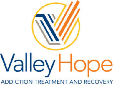 Valley Hope of Omaha, Nebraska logo